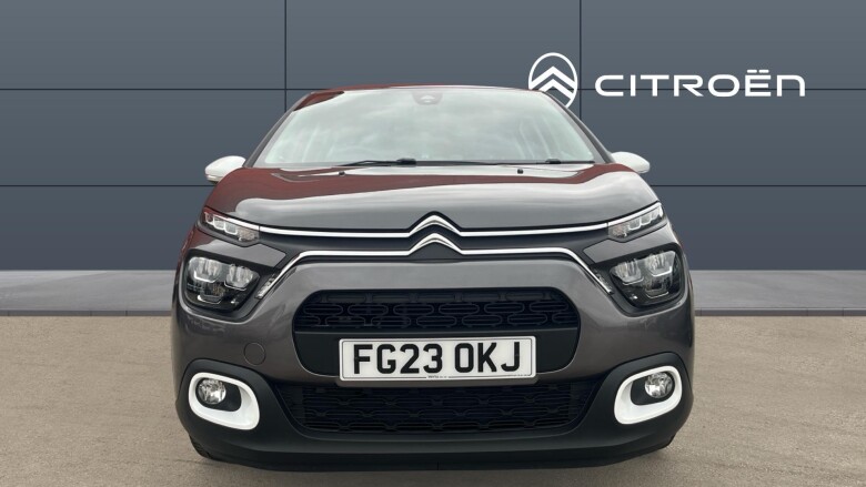 Citroen C3 1.2 PureTech You 5dr Petrol Hatchback